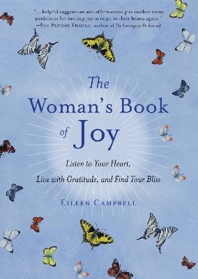 The Woman's Book of Joy - Eileen Campbell