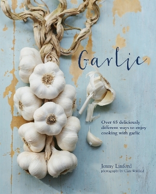 Garlic - Jenny Linford