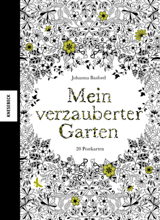 Mein verzauberter Garten