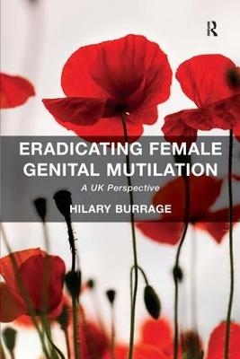 Eradicating Female Genital Mutilation - Hilary Burrage