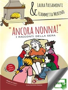 “Ancora nonna!”