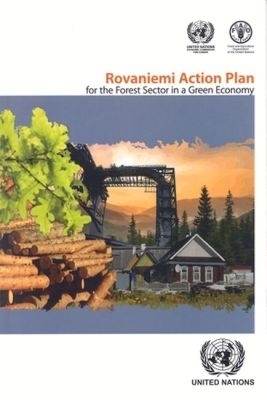 The Rovaniemi Action Plan for the Forest Sector in a Green Economy