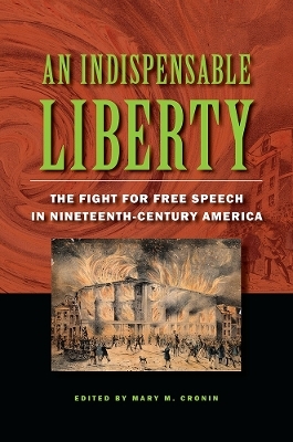 An Indispensable Liberty - 