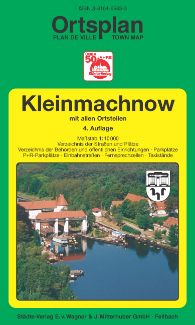 Kleinmachnow