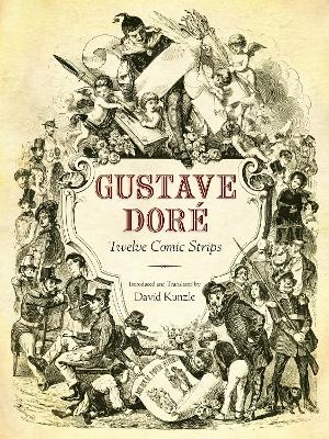 Gustave Dor&eacute; - 