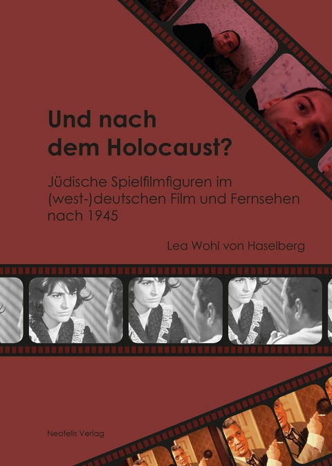 Und nach dem Holocaust? - Lea Wohl Von Haselberg