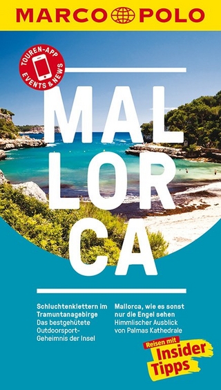 MARCO POLO Reiseführer Mallorca