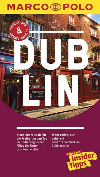 MARCO POLO Reiseführer Dublin