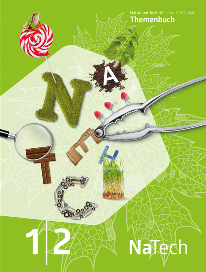 NaTech 1 - 2