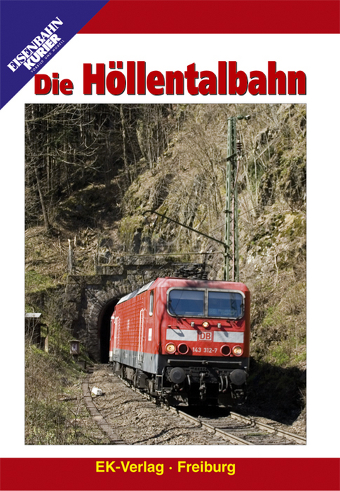 Die H&ouml;llentalbahn