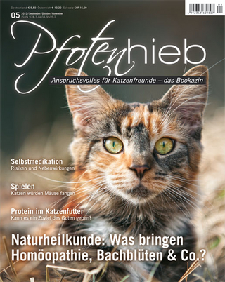 Pfotenhieb, Ausgabe 5