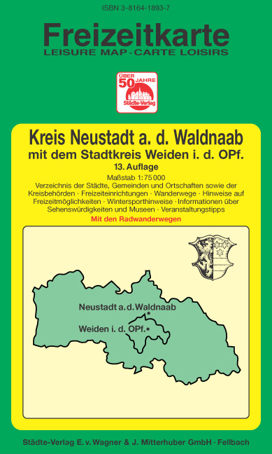 Kreis Neustadt a. d. Waldnaab