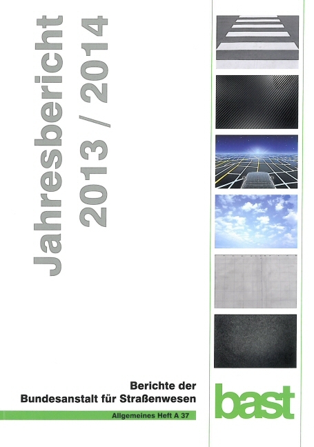 Jahresbericht 2013/2014 - 