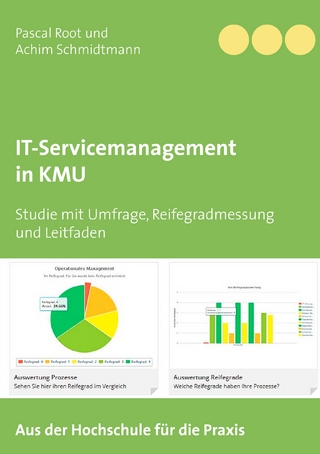 IT-Servicemanagement in KMU