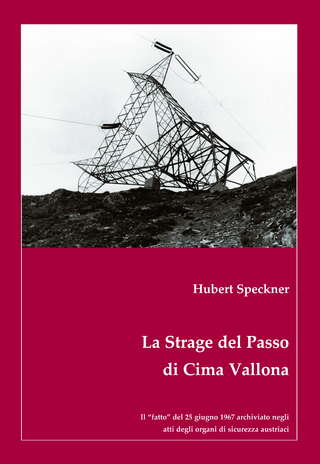 La Strage del Passo di Cima Vallona