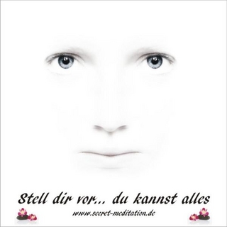 Secret Meditation - Sonnenaufgang und Sternenhimmel