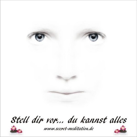 Secret Meditation - Sonnenaufgang und Sternenhimmel - Werner J Weiher