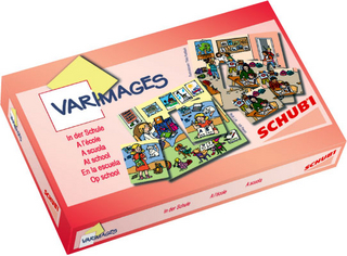 Varimages - In der Schule