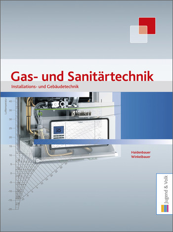 Installations- und Geb&auml;udetechnik - Gas- und Sanit&auml;rtechnik - Herbert Haidenbauer, Gerald Winkelbauer
