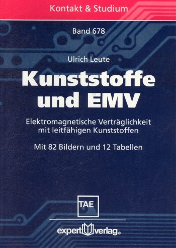 Kunststoffe und EMV - Ulrich Leute