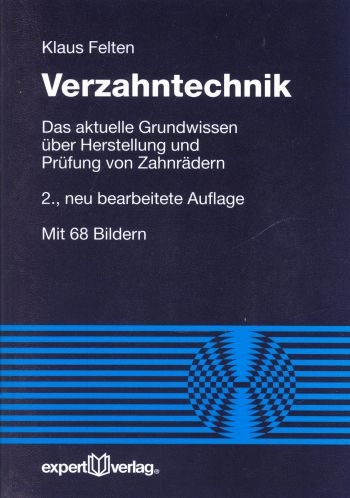 Verzahntechnik - Klaus Felten