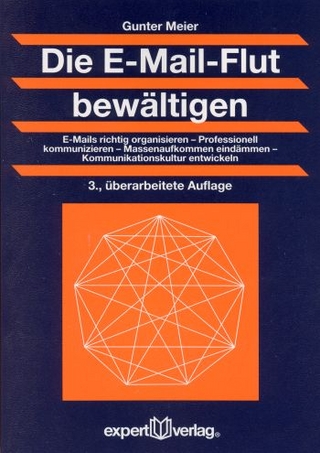 Die E-Mail-Flut bewältigen