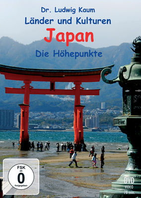 Japan - Die H&ouml;hepunkte