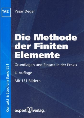 Die Methode der Finiten Elemente - Yasar Deger