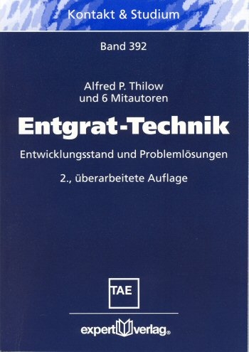 Entgrat-Technik - Alfred Thilow