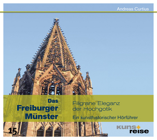 Das Freiburger Münster