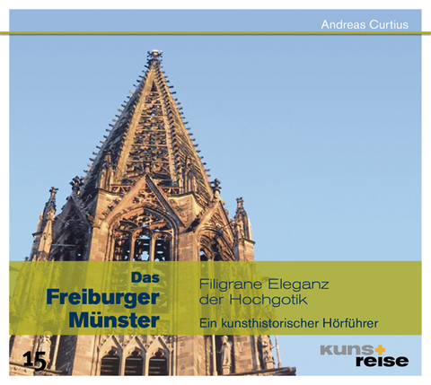 Das Freiburger Münster