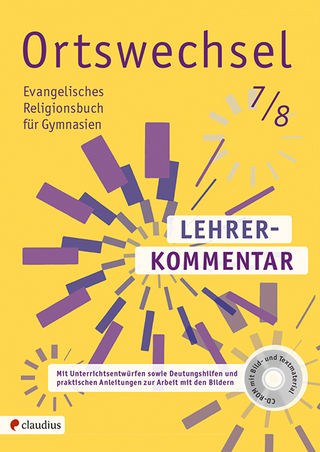 Ortswechsel 7/8 Lehrerkommentar