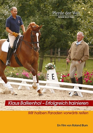Klaus Balkenhol - Erfolgreich trainieren