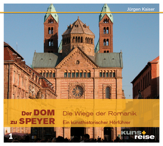 Der Dom zu Speyer