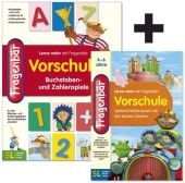 Fragenbär - Das kleine Vorschul-Paket