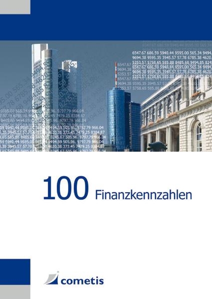 100 Finanzkennzahlen - Ulrich Wiehle, Michael Diegelmann, Henryk Deter, Peter N. Sch&ouml;mig