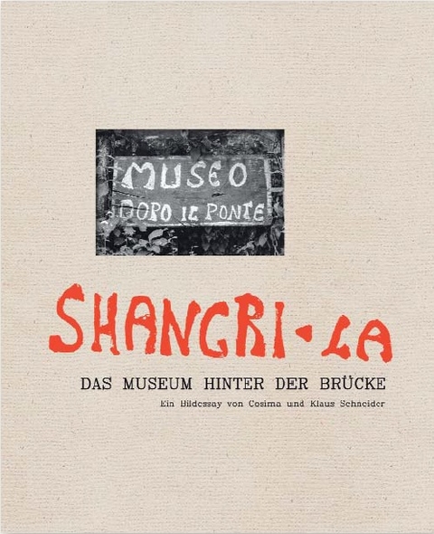 Shangri-La - Cosima Schneider, Klaus Schneider, Renate Flagmeier, Klaus Klemp, Roland Meyer, Matthias Wagner K., Heiner Boehncke, Sandra Danicke