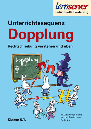 Unterrichtssequenz Dopplung - Klasse 5/6