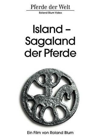 Island - Sagaland der Pferde