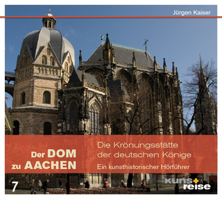 Der Dom zu Aachen