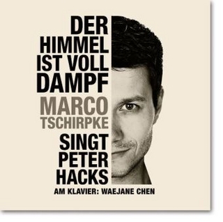 Der Himmel ist voll Dampf