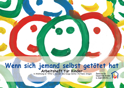 Wenn sich jemand selbst get&ouml;tet hat