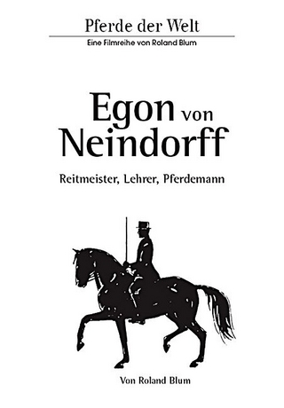 Egon von Neindorff