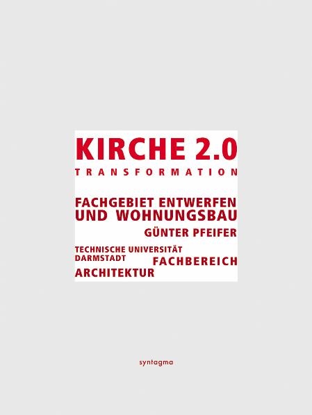 Kirche 2.0 - 