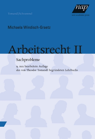 Arbeitsrecht II
