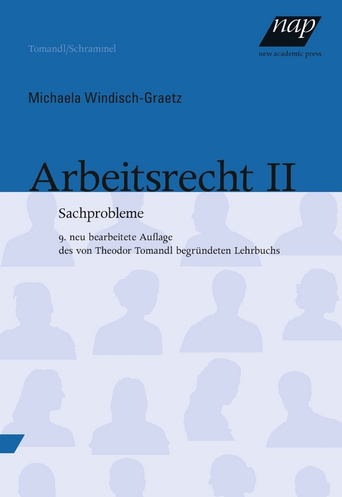 Arbeitsrecht II - Michaela Windisch-Graetz