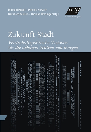 Zukunft Stadt