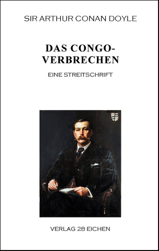 Arthur Conan Doyle: Ausgewählte Werke / Das Congoverbrechen