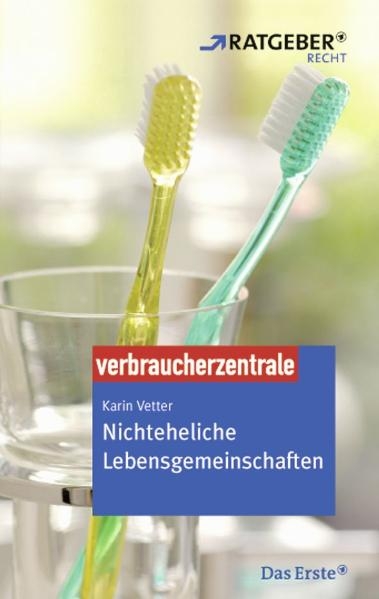 Nichteheliche Lebensgemeinschaften - Karin Vetter