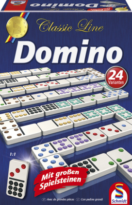 Domino (Spiel)